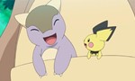 Pokémon 19x01 ● Pikachu est né !