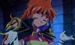 Slayers 4x02 ● BECAUSE c'est Lina Inverse !