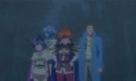 Slayers 4x03 ● CHASE Une poursuite sans fin