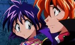 Slayers 4x08 ● HURRY UP Vérité ! Non, ne pas interférer ?