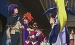 Slayers 5x06 ● SEEK! Who is the target?