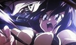 Slayers 5x08 ● UNCOVER! The Darkness Unvielded!