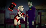 Harley Quinn 1x01 ● Jusqu'à ce que la mort nous sépare