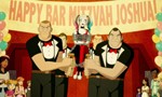 Harley Quinn 1x02 ● Opération Open-Bar