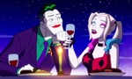 Harley Quinn 1x09 ● Une place à la table