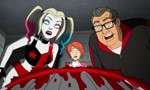 Harley Quinn 1x10 ● Il était une fois à Bensonhurst