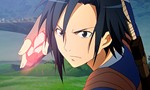 Sword Art Online 1x01 ● Le monde de l'épée