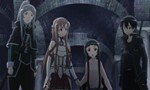 Sword Art Online 1x12 ● Le cœur de Yui