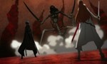 Sword Art Online 1x13 ● Les abîmes de l'enfer