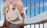 Sword Art Online 1x17 ● La reine prisonnière