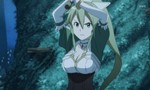 Sword Art Online 1x16 ● Le monde des fées