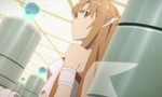 Sword Art Online 1x21 ● La vérité sur Alfheim