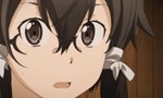 Sword Art Online 2x14 ● Un petit pas