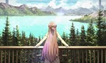 Sword Art Online 2x18 ● La maison dans la forêt