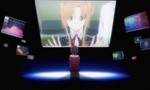 Sword Art Online 2x22 ● La fin du voyage