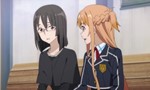 Sword Art Online 2x24 ● La mère Rosario