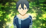 Sword Art Online 3x02 ● L'arbre du Démon