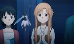 Sword Art Online 3x05 ● Ocean Turtle