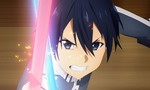 Sword Art Online 3x08 ● L'Orgueil d'un épéiste