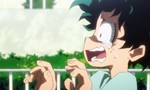 My Hero Academia 1x01 ● Izuki Midoriya : Les origines