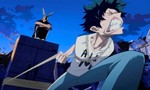 My Hero Academia 1x03 ● Le grondement des muscles