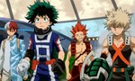 My Hero Academia 1x13 ● Dans le cœur de chacun