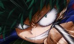 My Hero Academia 2x03 ● Quelle belle altérité