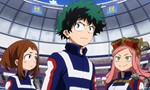 My Hero Academia 2x04 ● Tactiques, plans et stratégies