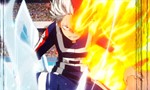 My Hero Academia 2x10 ● Shoto Todoroki : Les origines