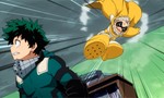 My Hero Academia 2x14 ● Qui est le mystérieux Gran Torino ?