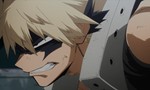 My Hero Academia 2x24 ● Katsuki Bakugo : Les origines