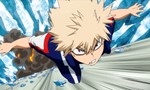 My Hero Academia 2x12 ● Shoto vs. Katsuki