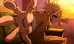 My Hero Academia 2x20 ● Révélations : Les origines du One for All