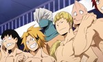 My Hero Academia 3x01 ● La Partie commence