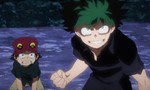 My Hero Academia 3x04 ● My Hero