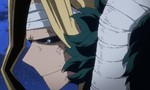 My Hero Academia 3x12 ● Le Début de la fin, la fin du début