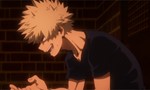My Hero Academia 3x09 ● All for One