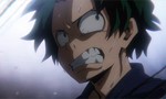 My Hero Academia 3x10 ● Le Symbole de la paix