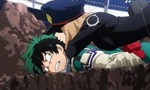 My Hero Academia 3x16 ● L'Infiltration de Shiketsu