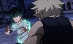 My Hero Academia 3x23 ● Deku contre Katchan 2