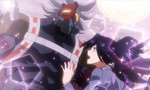 My Hero Academia 3x20 ● L'Amour au Secours de la Planète