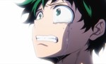 My Hero Academia 3x11 ● One for All