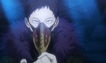 My Hero Academia 4x02 ● Overhaul