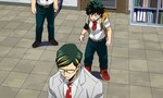 My Hero Academia 4x03 ● Boy meets...