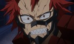 My Hero Academia 4x05 ● Tiens bon, Red Riot !