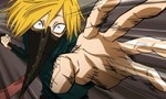 My Hero Academia 4x08 ● Sun Eater