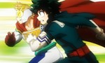 My Hero Academia 4x07 ● GO !