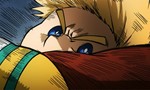 My Hero Academia 4x11 ● Lemillion