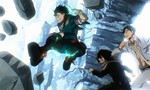 My Hero Academia 4x12 ● Un espoir imprévu