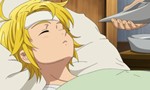 The Seven Deadly Sins 1x06 ● Le poème des origines